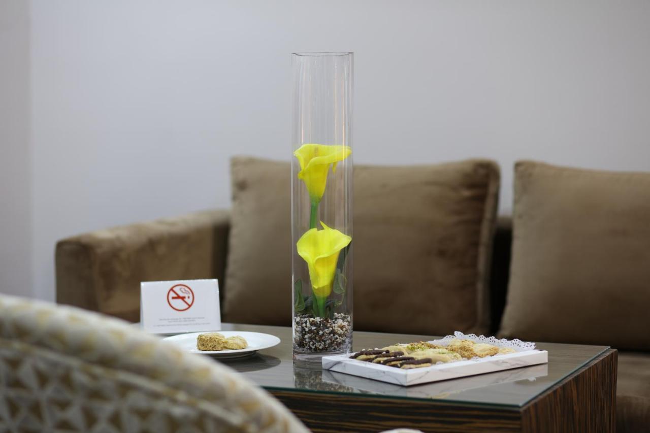 Silver Suites Hotel & Spa Casablanca Buitenkant foto